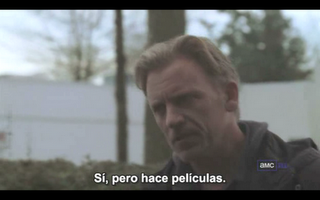 THE KILLING: PRIMERA TEMPORADA. ANÁLISIS (I) THE KILLING: PRIMERA TEMPORADA. ANÁLISIS (I)