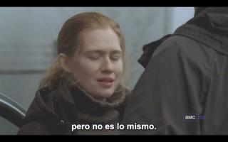 THE KILLING: PRIMERA TEMPORADA. ANÁLISIS (I) THE KILLING: PRIMERA TEMPORADA. ANÁLISIS (I)