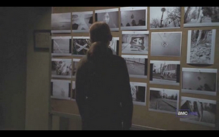 THE KILLING: PRIMERA TEMPORADA. ANÁLISIS (I) THE KILLING: PRIMERA TEMPORADA. ANÁLISIS (I)