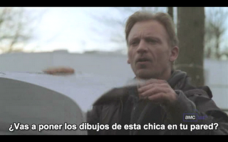 THE KILLING: PRIMERA TEMPORADA. ANÁLISIS (I) THE KILLING: PRIMERA TEMPORADA. ANÁLISIS (I)