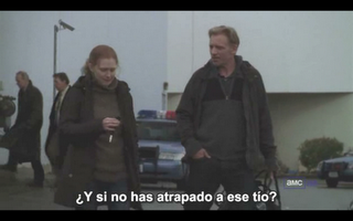 THE KILLING: PRIMERA TEMPORADA. ANÁLISIS (I) THE KILLING: PRIMERA TEMPORADA. ANÁLISIS (I)