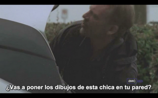 THE KILLING: PRIMERA TEMPORADA. ANÁLISIS (I) THE KILLING: PRIMERA TEMPORADA. ANÁLISIS (I)