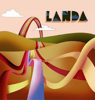 LANDA / TODOS LOS DÍAS DEL AÑO LANDA / TODOS LOS DÍAS DEL AÑO