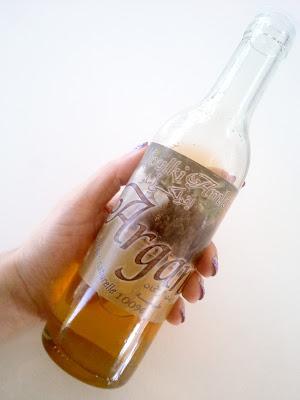 Aceite de Argán: El Oro del Sur de Marruecos Aceite de Argán: El Oro del Sur de Marruecos