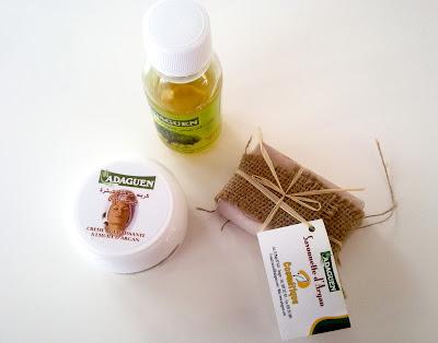 Aceite de Argán: El Oro del Sur de Marruecos Aceite de Argán: El Oro del Sur de Marruecos