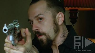 Contrabando. Crítica by Mixman. Contrabando. Crítica by Mixman.