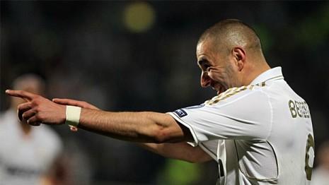 karim vía Marca