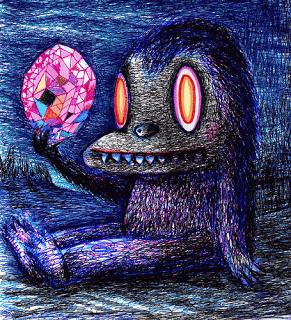 Dibujos estereoscopicos dinamicos Dibujos estereoscopicos dinamicos
