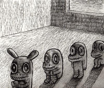 Dibujos estereoscopicos dinamicos Dibujos estereoscopicos dinamicos