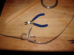 Tutorial: Perchas personalizadas, ¿te atreves? Tutorial: Perchas personalizadas, ¿te atreves?