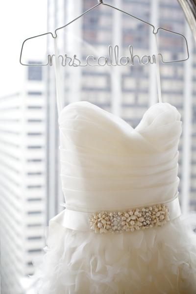 Tutorial: Perchas personalizadas, ¿te atreves? Tutorial: Perchas personalizadas, ¿te atreves?