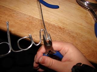 Tutorial: Perchas personalizadas, ¿te atreves? Tutorial: Perchas personalizadas, ¿te atreves?