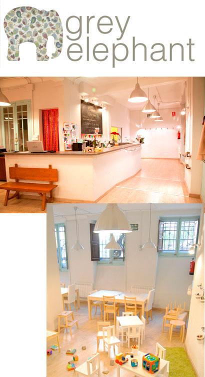 Grey Elephant gre_flickr1