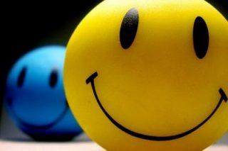 Sé positivo y encontrarás el éxito Sé positivo y encontrarás el éxito