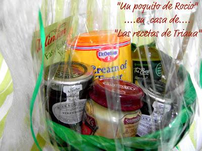 Ensalada de arroz thai-jazmin al aroma de mandarina Ensalada de arroz thai-jazmin al aroma de mandarina