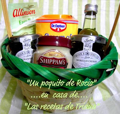 Ensalada de arroz thai-jazmin al aroma de mandarina Ensalada de arroz thai-jazmin al aroma de mandarina