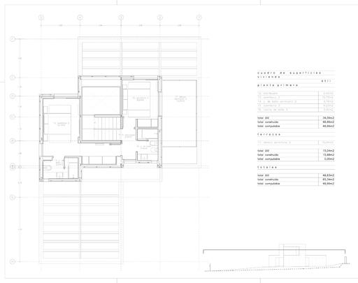 A-cero presenta una nueva vivienda A-cero Tech entregada en Cádiz! A-cero presenta una nueva vivienda A-cero Tech entregada en Cádiz!
