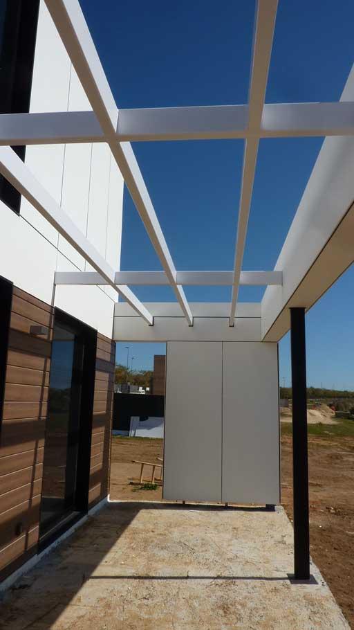 A-cero Projects A-cero presenta una nueva vivienda A-cero Tech entregada en Cádiz!