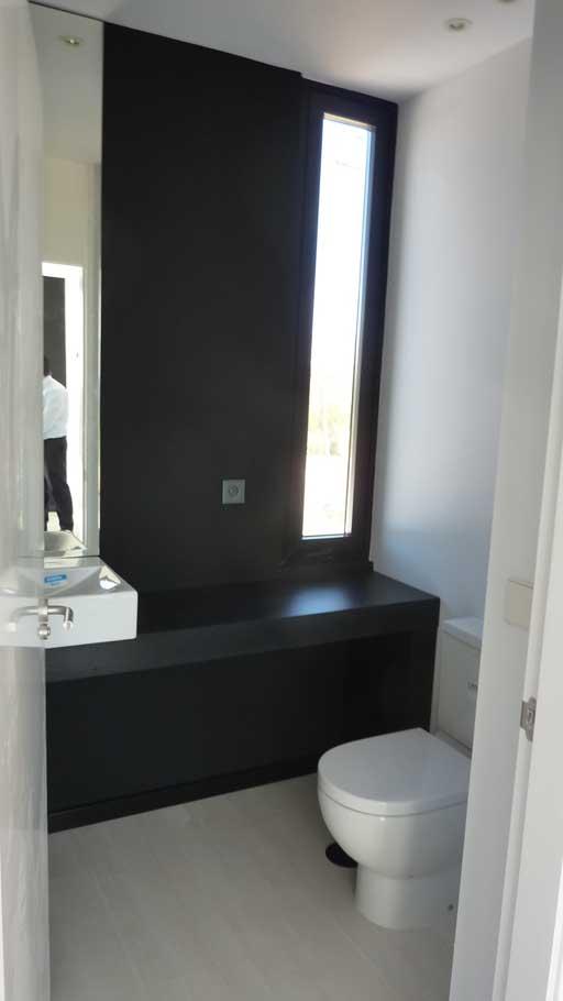 A-cero Projects A-cero presenta una nueva vivienda A-cero Tech entregada en Cádiz!