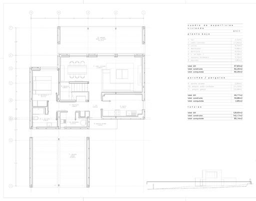 A-cero presenta una nueva vivienda A-cero Tech entregada en Cádiz! A-cero presenta una nueva vivienda A-cero Tech entregada en Cádiz!
