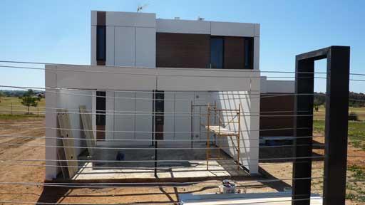 A-cero Projects A-cero presenta una nueva vivienda A-cero Tech entregada en Cádiz!