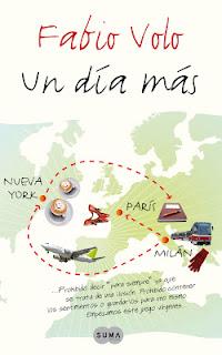 Un día más Un día más