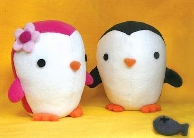 Muñecos hechos con tus manos Muñecos hechos con tus manos