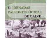 Jornadas Paleontológicas Galve, homenaje José María Herrero Marzo"