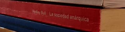 The Anarchical Society, la continuación de un proyecto