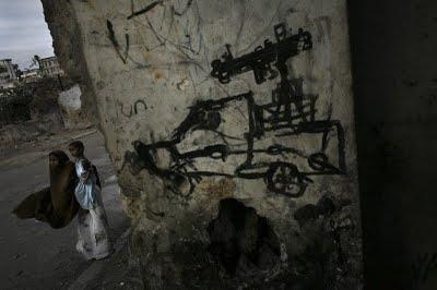 El ilógico marco de Munich