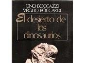 desierto dinosaurios"