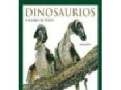 "Dinosaurios: libro texto"