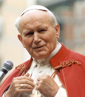 En Polonia, más de mil escuelas llevan el nombre de Juan Pablo II
