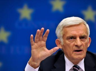 ENTREVISTA Jerzy Buzek Presidente del Parlamento Europeo