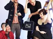 Television Personalities