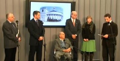 ¿Qué está pasando entre Polonia y Cuba?