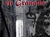 "Última noche Granada": Texto contraportada