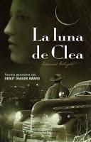 Edward Wright: La luna de Clea