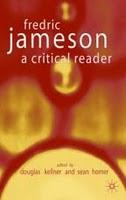Fredric Jameson:  contra la cultura de la razón cínica