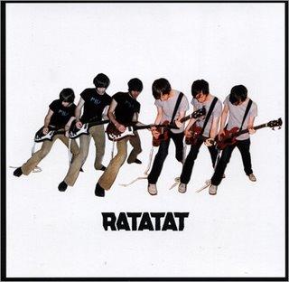 Ratatat