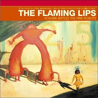 The Flaming Lips