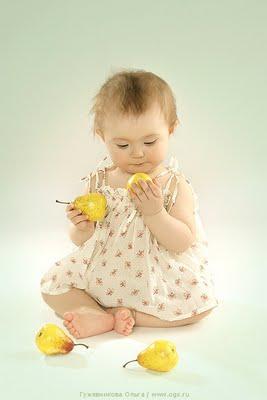 Fotos de Niños Rusos