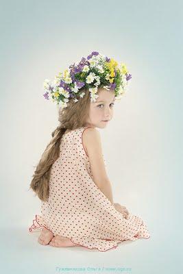 Fotos de Niños Rusos