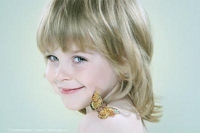 Fotos de Niños Rusos