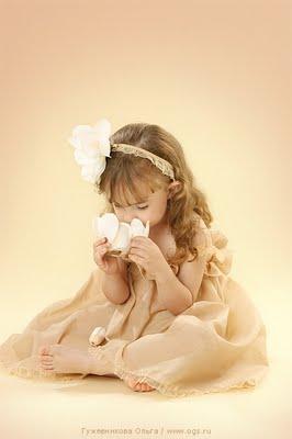 Fotos de Niños Rusos