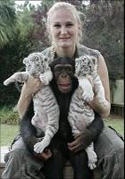 La historia entrañable de Anjana