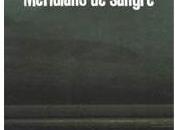 Meridiano sangre Cormac McCarthy