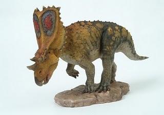 Chasmosaurus