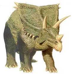 Chasmosaurus