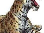 Smilodon